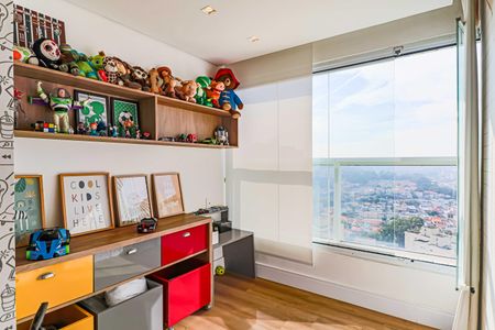 Apartamento à venda com 380m², 5 quartos e 3 vagas Apartamento à venda com 380m², 5 quartos e 3 vagasQuarto 01