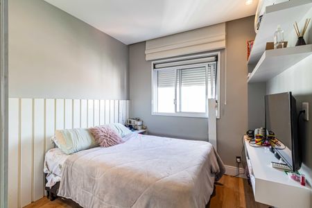 Apartamento à venda com 380m², 5 quartos e 3 vagas Apartamento à venda com 380m², 5 quartos e 3 vagasSuite 02