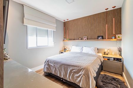 Apartamento à venda com 380m², 5 quartos e 3 vagas Apartamento à venda com 380m², 5 quartos e 3 vagasSuite 01