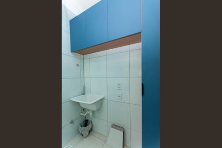 Apartamento para alugar com 35m², 2 quartos e sem vagaÁrea de Serviço