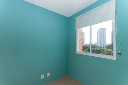 Apartamento para alugar com 35m², 2 quartos e sem vagaQuarto 1