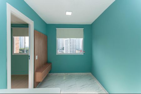 Apartamento para alugar com 35m², 2 quartos e sem vagaSala