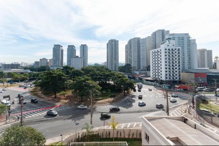 Apartamento para alugar com 35m², 2 quartos e sem vagaVista do Quarto 1