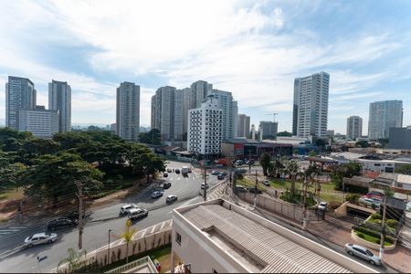 Apartamento para alugar com 35m², 2 quartos e sem vagaVista do Quarto 1