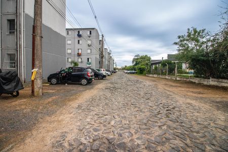 Apartamento à venda com 39m², 2 quartos e 1 vagaGaragem