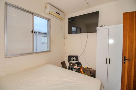 Apartamento à venda com 39m², 2 quartos e 1 vagaQuarto 2