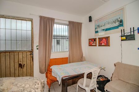 Apartamento à venda com 39m², 2 quartos e 1 vagaSala