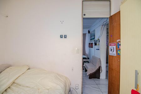 Apartamento à venda com 39m², 2 quartos e 1 vagaQuarto 1