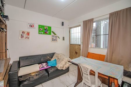 Apartamento à venda com 39m², 2 quartos e 1 vagaSala