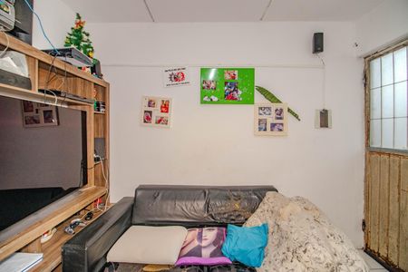 Apartamento à venda com 39m², 2 quartos e 1 vagaSala