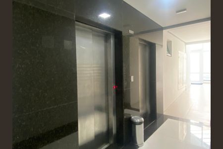 Studio para alugar com 40m², 1 quarto e 1 vaga Studio para alugar com 40m², 1 quarto e 1 vagaÁrea comum