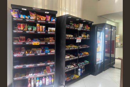 Studio para alugar com 40m², 1 quarto e 1 vaga Studio para alugar com 40m², 1 quarto e 1 vagaÁrea comum