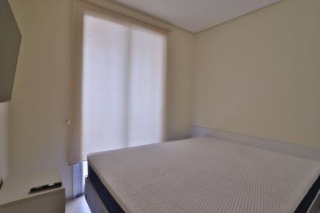 Studio para alugar com 40m², 1 quarto e 1 vaga Studio para alugar com 40m², 1 quarto e 1 vagaQuarto