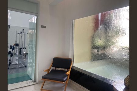 Studio para alugar com 40m², 1 quarto e 1 vaga Studio para alugar com 40m², 1 quarto e 1 vagaÁrea comum