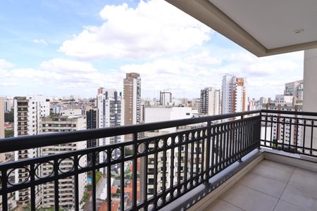 Studio para alugar com 40m², 1 quarto e 1 vaga Studio para alugar com 40m², 1 quarto e 1 vagaVaranda da Sala