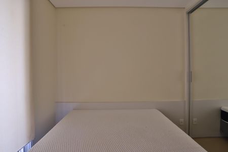 Studio para alugar com 40m², 1 quarto e 1 vaga Studio para alugar com 40m², 1 quarto e 1 vagaQuarto