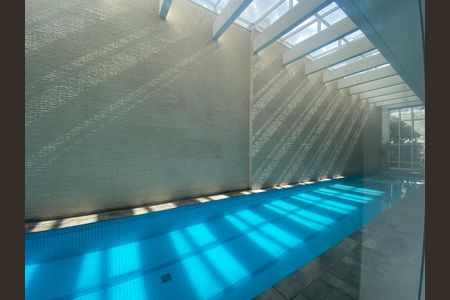 Studio para alugar com 40m², 1 quarto e 1 vaga Studio para alugar com 40m², 1 quarto e 1 vagaÁrea comum