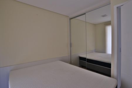 Studio para alugar com 40m², 1 quarto e 1 vaga Studio para alugar com 40m², 1 quarto e 1 vagaQuarto