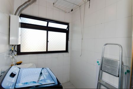 Apartamento à venda com 61m², 2 quartos e 1 vagaÁrea de Serviço