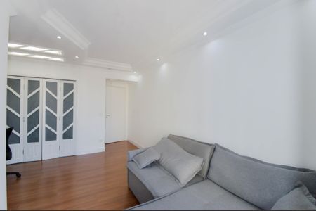 Apartamento à venda com 61m², 2 quartos e 1 vagaSala