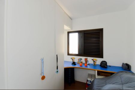 Apartamento à venda com 61m², 2 quartos e 1 vagaQuarto 1