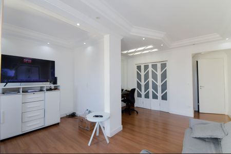 Apartamento à venda com 61m², 2 quartos e 1 vagaSala