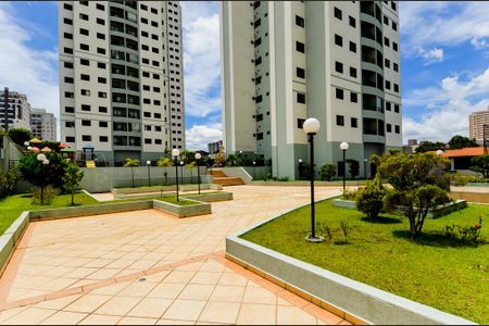 Apartamento à venda com 61m², 2 quartos e 1 vagaÁrea comum