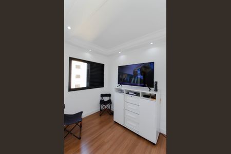 Apartamento à venda com 61m², 2 quartos e 1 vagaSala