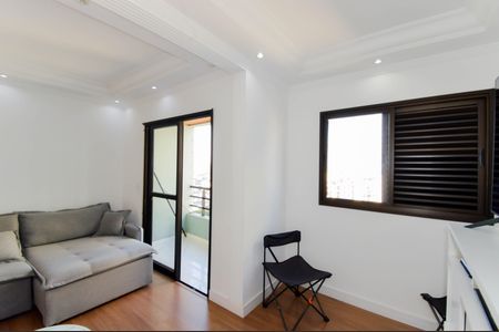 Apartamento à venda com 61m², 2 quartos e 1 vagaSala