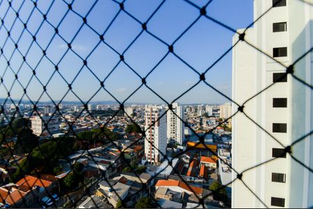 Apartamento à venda com 61m², 2 quartos e 1 vagaVista da Varanda