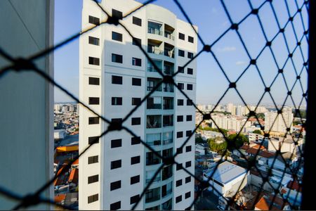 Apartamento à venda com 61m², 2 quartos e 1 vagaVista da Suíte