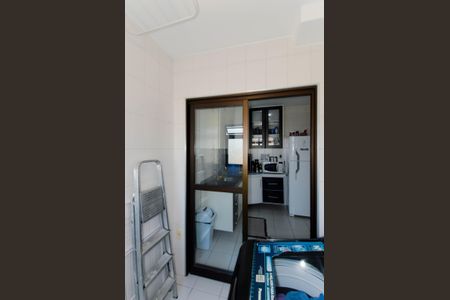 Apartamento à venda com 61m², 2 quartos e 1 vagaÁrea de Serviço