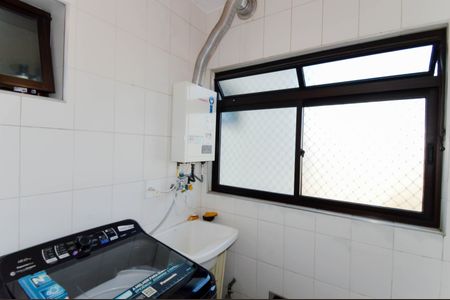 Apartamento à venda com 61m², 2 quartos e 1 vagaÁrea de Serviço