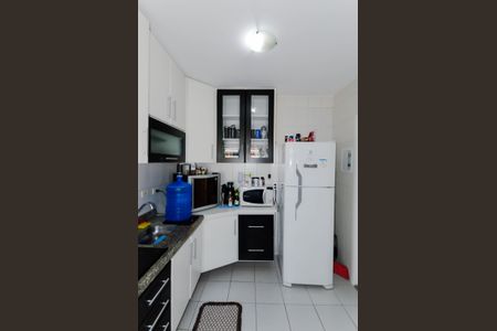 Apartamento à venda com 61m², 2 quartos e 1 vagaCozinha