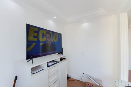 Apartamento à venda com 61m², 2 quartos e 1 vagaSala