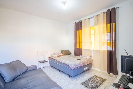 Casa à venda com 125m², 4 quartos e 1 vaga Casa à venda com 125m², 4 quartos e 1 vagaSala (Casa 2)