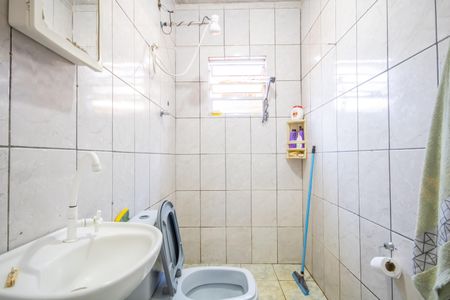 Casa à venda com 125m², 4 quartos e 1 vaga Casa à venda com 125m², 4 quartos e 1 vagaBanheiro (Casa 2)