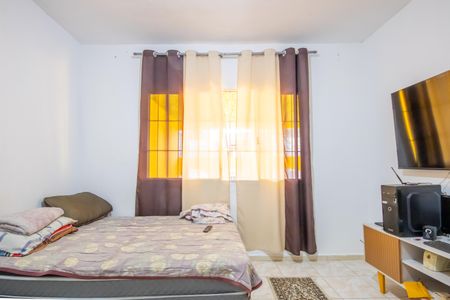 Casa à venda com 125m², 4 quartos e 1 vaga Casa à venda com 125m², 4 quartos e 1 vagaSala (Casa 2)