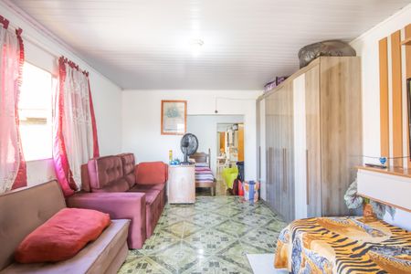 Casa à venda com 125m², 4 quartos e 1 vaga Casa à venda com 125m², 4 quartos e 1 vagaSala (Casa 1)