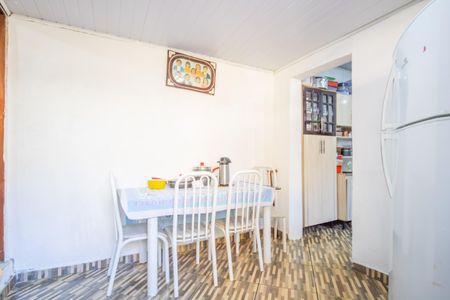 Casa à venda com 125m², 4 quartos e 1 vaga Casa à venda com 125m², 4 quartos e 1 vagaCopa e Cozinha (Casa 1)