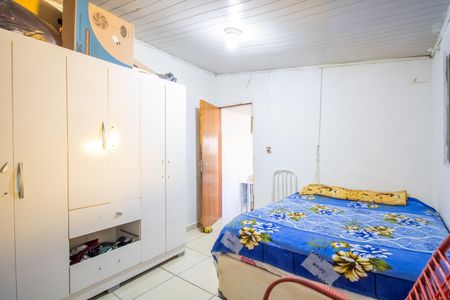 Casa à venda com 125m², 4 quartos e 1 vaga Casa à venda com 125m², 4 quartos e 1 vagaSuíte 2 (Casa 1)