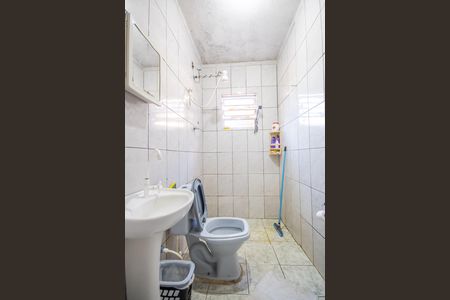 Casa à venda com 125m², 4 quartos e 1 vaga Casa à venda com 125m², 4 quartos e 1 vagaBanheiro (Casa 2)