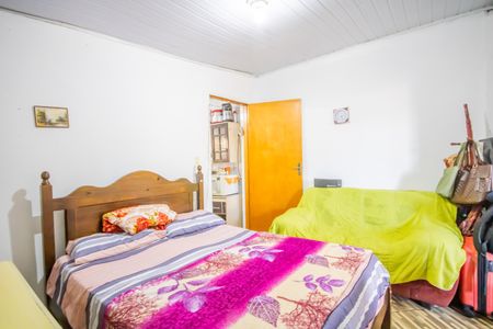 Casa à venda com 125m², 4 quartos e 1 vaga Casa à venda com 125m², 4 quartos e 1 vagaSuíte 1 (Casa 1)