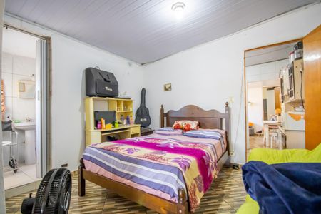 Casa à venda com 125m², 4 quartos e 1 vaga Casa à venda com 125m², 4 quartos e 1 vagaSuíte 1 (Casa 1)