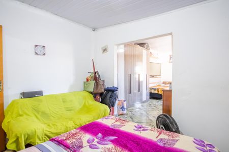 Casa à venda com 125m², 4 quartos e 1 vaga Casa à venda com 125m², 4 quartos e 1 vagaSuíte 1 (Casa 1)