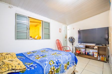 Casa à venda com 125m², 4 quartos e 1 vaga Casa à venda com 125m², 4 quartos e 1 vagaSuíte 2 (Casa 1)