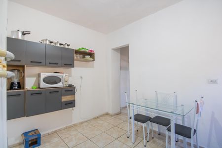 Casa à venda com 125m², 4 quartos e 1 vaga Casa à venda com 125m², 4 quartos e 1 vagaCozinha (Casa 2)