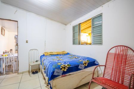 Casa à venda com 125m², 4 quartos e 1 vaga Casa à venda com 125m², 4 quartos e 1 vagaSuíte 2 (Casa 1)