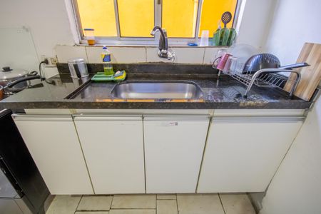 Casa à venda com 125m², 4 quartos e 1 vaga Casa à venda com 125m², 4 quartos e 1 vagaCozinha (Casa 2)