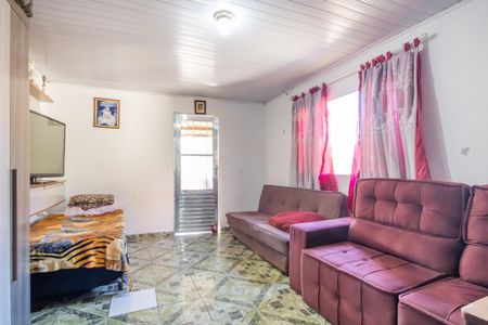 Casa à venda com 125m², 4 quartos e 1 vaga Casa à venda com 125m², 4 quartos e 1 vagaSala (Casa 1)